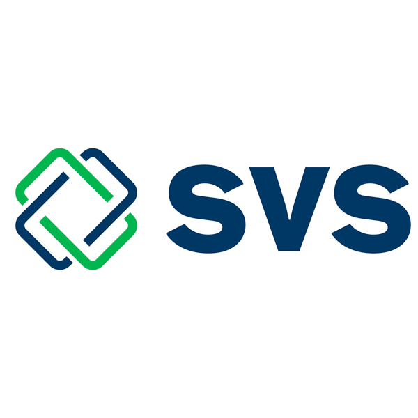 SVS Logo