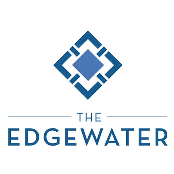 The Edgewater Logo