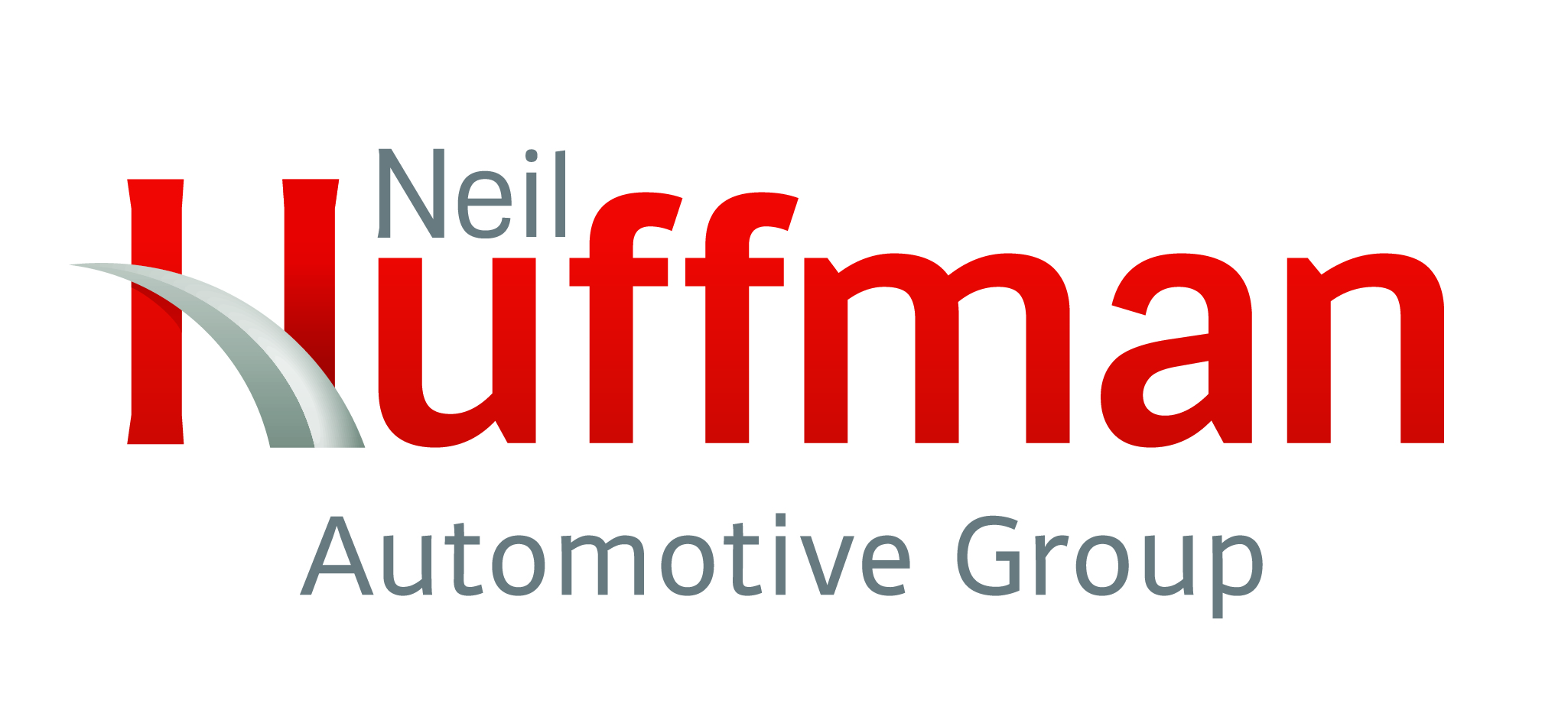 Huffman Automotive Group Logo Tournament Sponsor