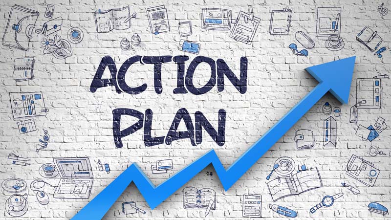 Action Plan Photo